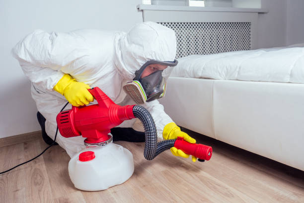 Best Indoor Pest Control  in Clinton, MI